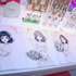 「BanG Dream! STORE」店内の様子