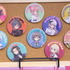 「BanG Dream! STORE」店内の様子