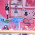 「BanG Dream! STORE」店内の様子