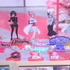 「BanG Dream! STORE」店内の様子
