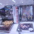 「BanG Dream! STORE」店内の様子