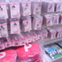 「BanG Dream! STORE」店内の様子