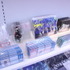 「BanG Dream! STORE」店内の様子