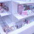 「BanG Dream! STORE」店内の様子