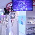 「BanG Dream! STORE」店内の様子