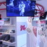 「BanG Dream! STORE」店内の様子