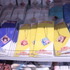 「BanG Dream! STORE」店内の様子