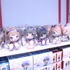 「BanG Dream! STORE」店内の様子