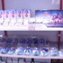「BanG Dream! STORE」店内の様子