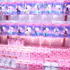 「BanG Dream! STORE」店内の様子