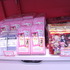 「BanG Dream! STORE」店内の様子