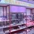 「BanG Dream! STORE」店内の様子