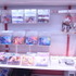 「BanG Dream! STORE」店内の様子