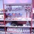 「BanG Dream! STORE」店内の様子