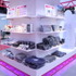 「BanG Dream! STORE」店内の様子