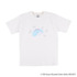 GBL 崖の上のポニョ BASIC Tシャツ ポニョとクラゲ