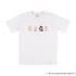 GBL 平成狸合戦ぽんぽこ BASIC Tシャツ 化学練習中