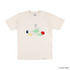 GBL 千と千尋の神隠し BASIC Tシャツ 毛糸あそび