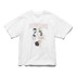 TVアニメ『呪術廻戦』「死滅回游」 × ZOZOTOWN　オーバーサイズTシャツ（2色展開）：6,930円（税込）