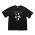TVアニメ『呪術廻戦』「死滅回游」 × ZOZOTOWN　オーバーサイズTシャツ（2色展開）：6,930円（税込）