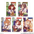 ウマ娘 プリティーダービー ツインウエハース Special R 2026