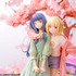 TVアニメ『リコリス・リコイル』錦木千束＆井ノ上たきな 春Ver. ノンスケールフィギュア
