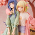 TVアニメ『リコリス・リコイル』錦木千束＆井ノ上たきな 春Ver. ノンスケールフィギュア