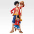 「一番くじ ワンピース MONKEY.D.LUFFY－冒険の記憶と未来への航路－」ラストワン賞：モンキー・D・ルフィ MASTERLISE PLUS