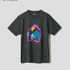 『ジョジョの奇妙な冒険』×グラニフ　「シアーハートアタック｜Tシャツ」