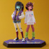 POP UP PARADE SP 銀河特急 ミルキー☆サブウェイ チハル＆マキナ 完成品フィギュア