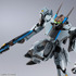 「DX超合金 VF-25 メサイアバルキリー トップガン マーヴェリックVer.」