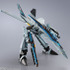「DX超合金 VF-25 メサイアバルキリー トップガン マーヴェリックVer.」