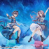 「BanG Dream!  Zero gravity ver. 1/7スケール 完成品フィギュア」高松燈＆千早愛音