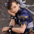【「ストリートファイター」シリーズ 春麗 1/6スケール 完成品フィギュア（再販）】