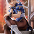 【「ストリートファイター」シリーズ 春麗 1/6スケール 完成品フィギュア（再販）】