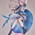 「BanG Dream! 千早愛音 Zero gravity ver. 1/7スケール 完成品フィギュア」