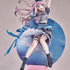 「BanG Dream! 千早愛音 Zero gravity ver. 1/7スケール 完成品フィギュア」