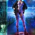 ライフスケールマスターライン 攻殻機動隊 STAND ALONE COMPLEX 草薙 素子 ボーナス版