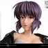 ライフスケールマスターライン 攻殻機動隊 STAND ALONE COMPLEX 草薙 素子 ボーナス版