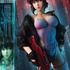 ライフスケールマスターライン 攻殻機動隊 STAND ALONE COMPLEX 草薙 素子 ボーナス版