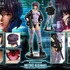 ライフスケールマスターライン 攻殻機動隊 STAND ALONE COMPLEX 草薙 素子 ボーナス版