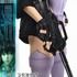 ライフスケールマスターライン 攻殻機動隊 STAND ALONE COMPLEX 草薙 素子 ボーナス版