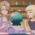 『魔法の姉妹ルルットリリィ』Episode04「会いにきたルル」場面写真