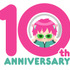 『斉木楠雄のΨ難』10周年記念特別ビジュアル
