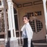 志崎樺音 1st 写真集『unplugged』カット