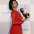 志崎樺音 1st 写真集『unplugged』発売記念イベントスチール