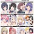 【編集部ブログ】表紙＆巻頭特集は『お隣の天使様にいつの間にか駄目人間にされていた件2』、第2特集には『ガルパン』が登場―メガミマガジン6月号は4月30日発売
