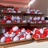 モンスターボールの中にはポケモンのピンバッジ（全151種）