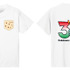 「この足跡だ～れだ？Ｔシャツ（全５種）」