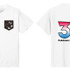 「この足跡だ～れだ？Ｔシャツ（全５種）」